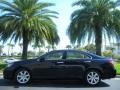 Black Sapphire Pearl - ES 350 Photo No. 1