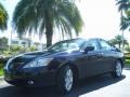 Black Sapphire Pearl - ES 350 Photo No. 2