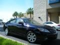 Black Sapphire Pearl - ES 350 Photo No. 4