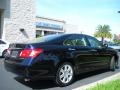 Black Sapphire Pearl - ES 350 Photo No. 6