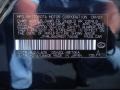 Black Sapphire Pearl - ES 350 Photo No. 25