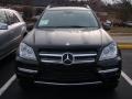Black - GL 450 4Matic Photo No. 2
