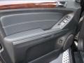 Black 2011 Mercedes-Benz GL 450 4Matic Door Panel