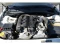 3.5 Liter SOHC 24-Valve V6 2005 Dodge Magnum SXT Engine