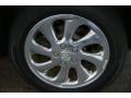 2003 Buick Park Avenue Ultra Wheel and Tire Photo