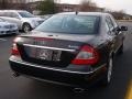 Black - E 350 4Matic Sedan Photo No. 13