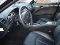 Black - E 350 4Matic Sedan Photo No. 15