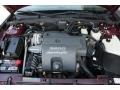  2003 Park Avenue Ultra 3.8 Liter Supercharged OHV 12-Valve V6 Engine