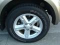 Light Khaki Metallic - Nitro SXT Photo No. 4