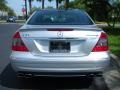 Iridium Silver Metallic - E 63 AMG Sedan Photo No. 7