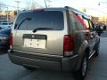 Light Khaki Metallic - Nitro SXT Photo No. 7