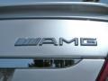 2008 Mercedes-Benz E 63 AMG Sedan Badge and Logo Photo