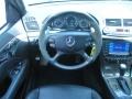 2008 Iridium Silver Metallic Mercedes-Benz E 63 AMG Sedan  photo #21