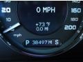 2008 Iridium Silver Metallic Mercedes-Benz E 63 AMG Sedan  photo #23