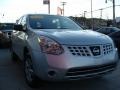 Gotham Gray Metallic - Rogue S AWD Photo No. 1