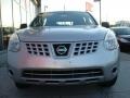 Gotham Gray Metallic - Rogue S AWD Photo No. 2