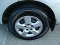 Gotham Gray Metallic - Rogue S AWD Photo No. 4