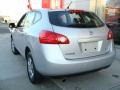 Gotham Gray Metallic - Rogue S AWD Photo No. 5