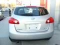 Gotham Gray Metallic - Rogue S AWD Photo No. 6