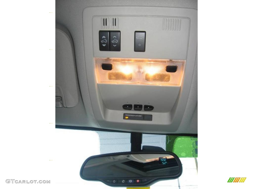 2007 Tahoe Z71 4x4 - Summit White / Light Titanium/Ebony photo #26