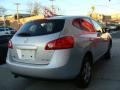 Gotham Gray Metallic - Rogue S AWD Photo No. 7