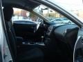 Gotham Gray Metallic - Rogue S AWD Photo No. 10