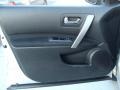 Gotham Gray Metallic - Rogue S AWD Photo No. 12