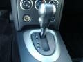 Gotham Gray Metallic - Rogue S AWD Photo No. 17
