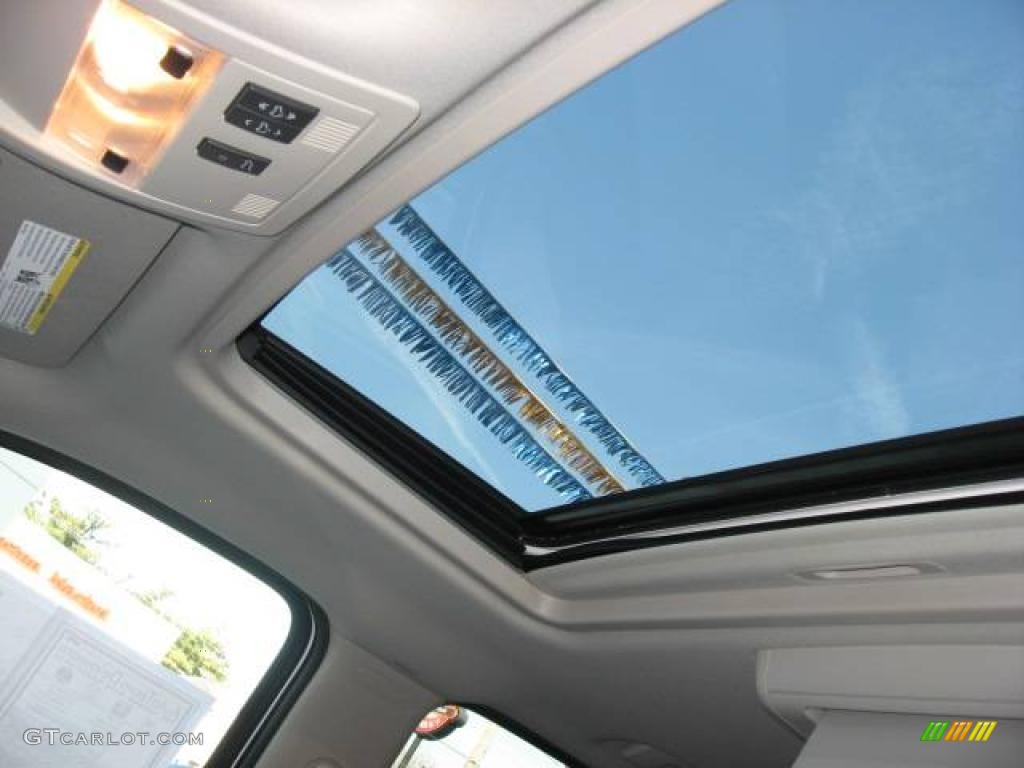 2007 Tahoe Z71 4x4 - Summit White / Light Titanium/Ebony photo #28