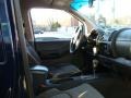 Midnight Blue Pearl - Xterra S 4x4 Photo No. 10