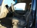 2006 Midnight Blue Pearl Nissan Xterra S 4x4  photo #11