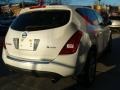 Glacier Pearl White - Murano S AWD Photo No. 7