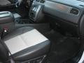 2007 Summit White Chevrolet Tahoe Z71 4x4  photo #32