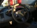 Glacier Pearl White - Murano S AWD Photo No. 14