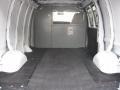 2007 Chevrolet Express Neutral Interior Trunk Photo