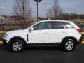 Polar White - VUE XE Photo No. 23