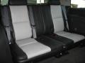 2007 Summit White Chevrolet Tahoe Z71 4x4  photo #36