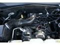 2008 Brilliant Black Crystal Pearl Dodge Nitro SXT 4x4  photo #23