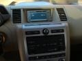 Glacier Pearl White - Murano S AWD Photo No. 16