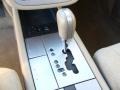 Glacier Pearl White - Murano S AWD Photo No. 17