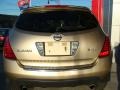 2007 Platinum Pearl Matallic Nissan Murano SL AWD  photo #6