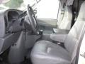 Oxford White - E Series Van E350 Cargo Photo No. 8