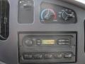 Oxford White - E Series Van E350 Cargo Photo No. 10