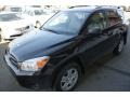 Black - RAV4 4WD Photo No. 1