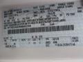 Oxford White - E Series Van E350 Cargo Photo No. 12