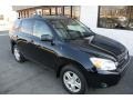 Black - RAV4 4WD Photo No. 3
