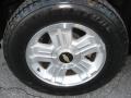 2007 Summit White Chevrolet Tahoe Z71 4x4  photo #40
