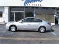 Radiant Silver - Altima 2.5 Photo No. 1