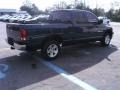 2006 Patriot Blue Pearl Dodge Ram 1500 SLT Quad Cab  photo #3