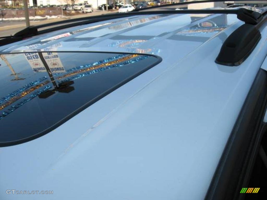 2007 Tahoe Z71 4x4 - Summit White / Light Titanium/Ebony photo #45